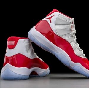 Air Jordan Retro 11 NEW In Box Authentic Size 10.5 Men never worn